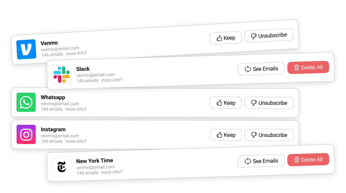 App example